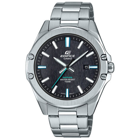 Montre Casio Edifice Noir - Montres classiques Homme | Marc Orian