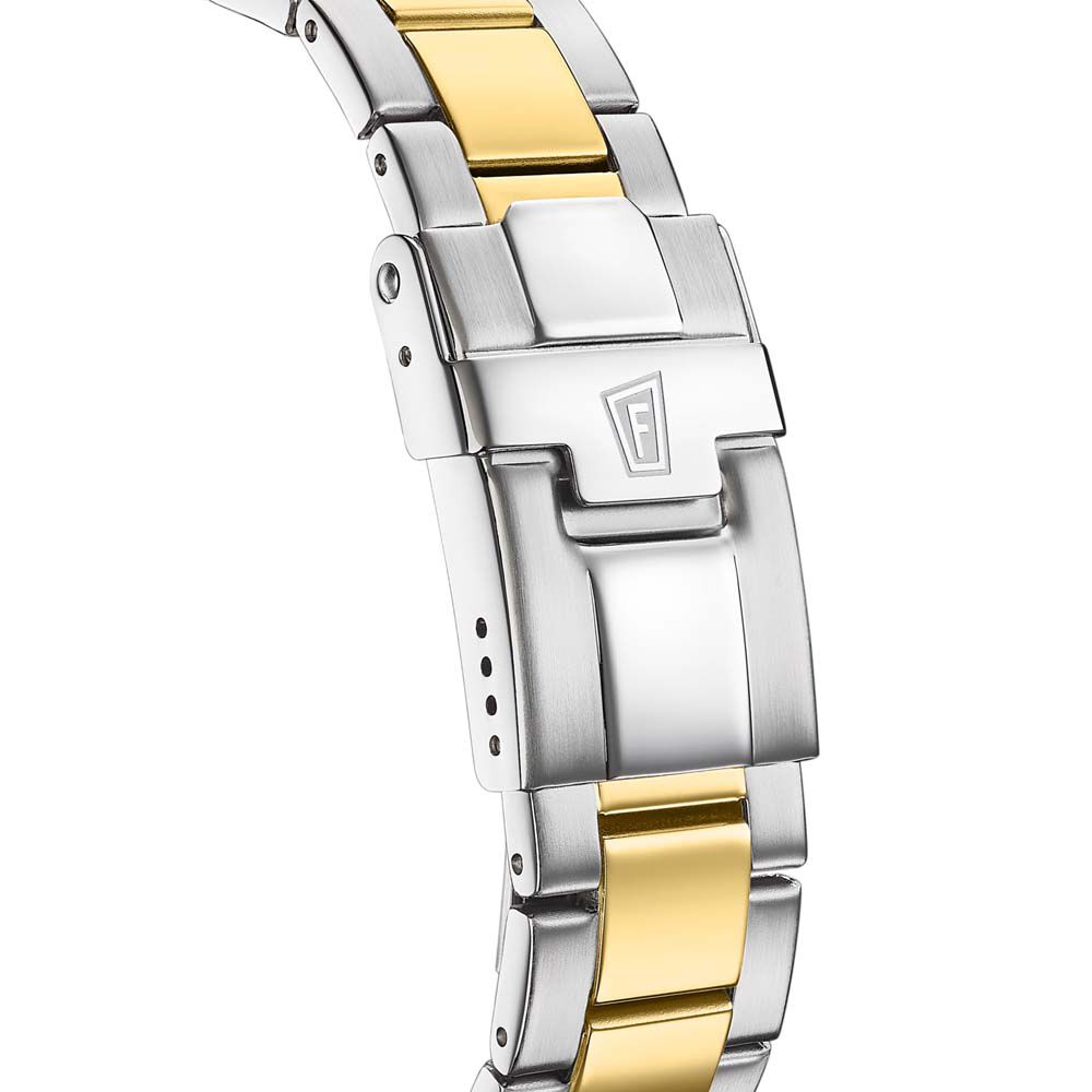 Montre Festina Boyfriend Bleu - Montres étanches Femme | Marc Orian