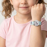 Montre Upp Tutti Flappy Mauve - Montres &eacute;tanches Enfant | Marc Orian