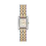 Montre Michael Kors Petite Essex Blanc - Montres &eacute;tanches Femme | Marc Orian