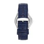Montre Maserati Velocita Slim Bleu - Montres &eacute;tanches Homme | Marc Orian