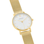 Montre Codhor Cindy Blanc - Montres &eacute;tanches Femme | Marc Orian