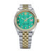 Montre Philipp Plein $treet Couture Vert - Montres étanches Femme | Marc Orian