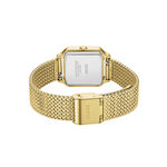 Montre Cluse Gracieuse Petite Marron - Montres &eacute;tanches Femme | Marc Orian