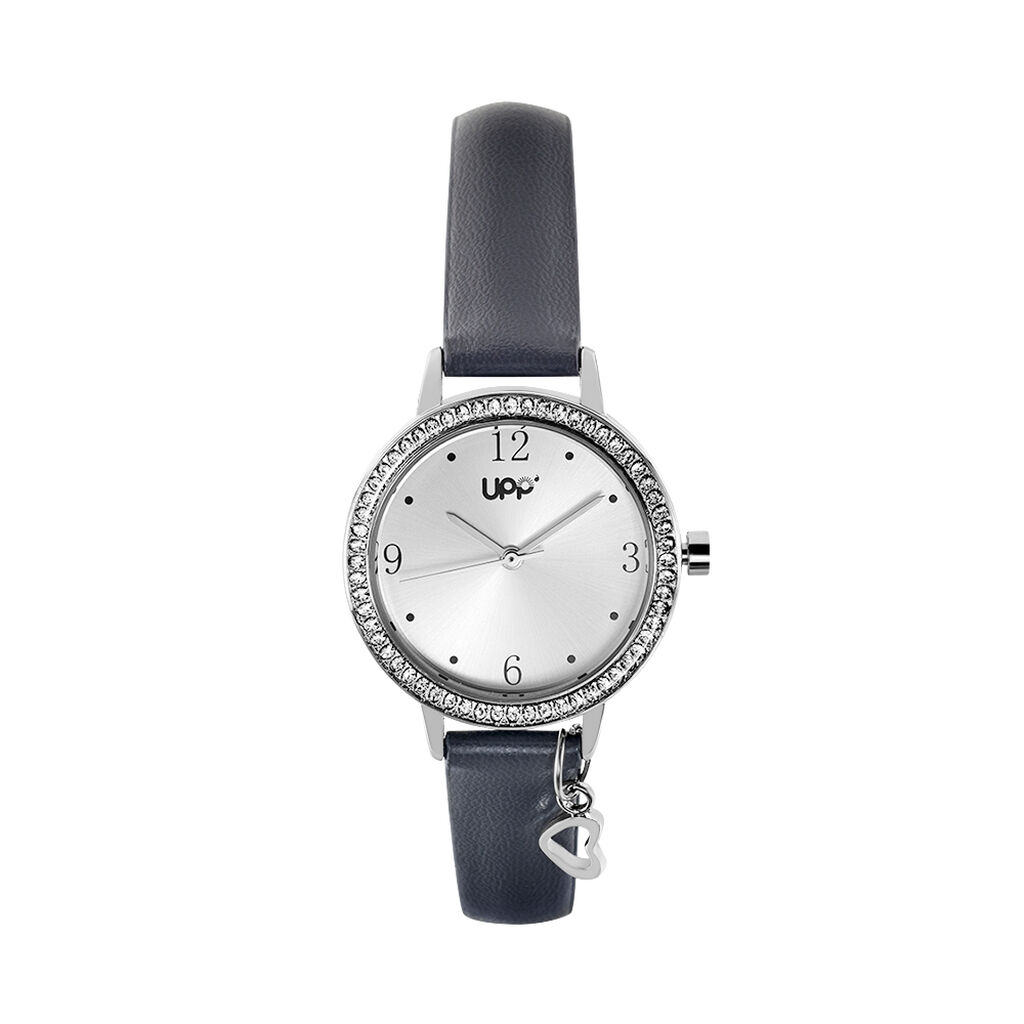 Montre Upp Julia Blanc - Montres étanches Enfant | Marc Orian