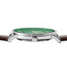 Montre Pierre Lannier Essential Vert - Montres classiques Homme | Marc Orian