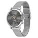 Montre Boss Integrity Gris - Montres étanches Homme | Marc Orian