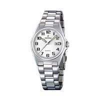 Montre Festina Classics Blanc