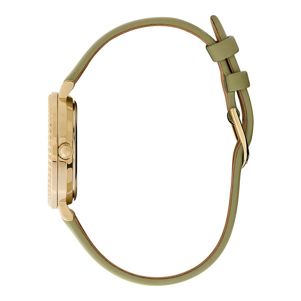 Montre Olivia Burton Vintage Bead Dor&eacute; - Montres classiques Femme | Marc Orian