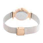 Montre Codhor Nidia Blanc - Montres &eacute;tanches Femme | Marc Orian