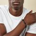 Bracelet Acier Blanc - Bracelets Homme | Marc Orian