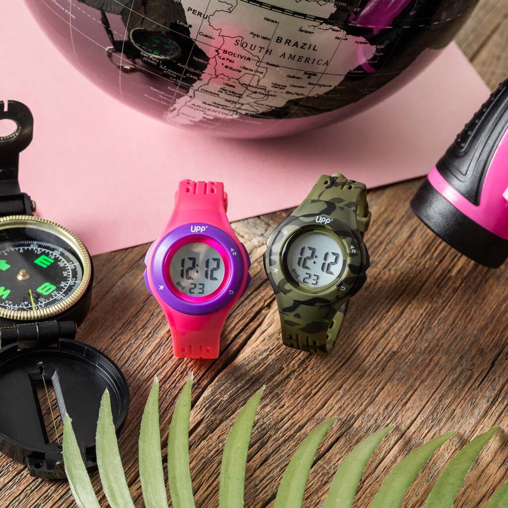 Montre Upp Cosmic - Montres sport Enfant | Marc Orian
