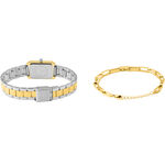 Coffret De Montre Codhor Suzy 2 Dor&eacute; - Montres &eacute;tanches Femme | Marc Orian