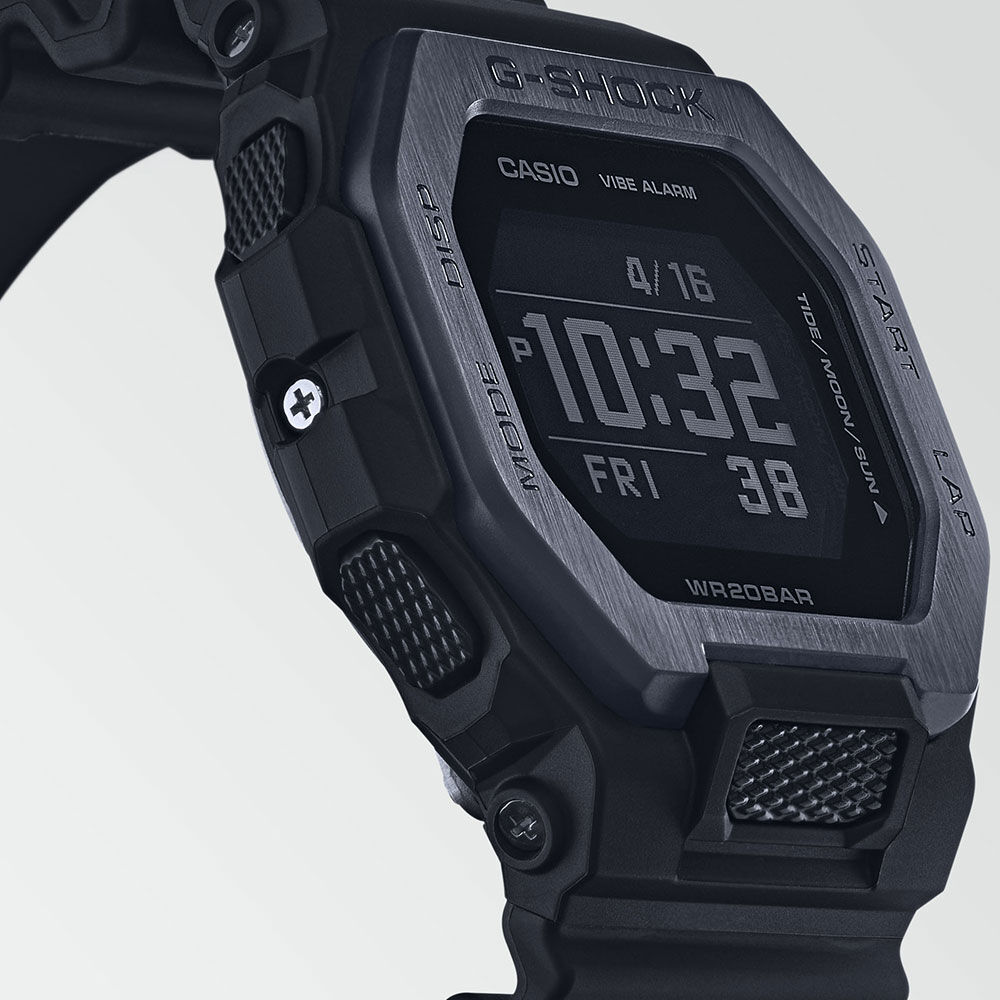 Montre Casio G-shock - Fête des pères Homme | Marc Orian