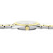 Montre Lotus Excellent Blanc - Montres classiques Homme | Marc Orian