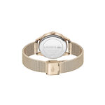 Montre Lacoste Ladycroc Rose - Montres &eacute;tanches Femme | Marc Orian