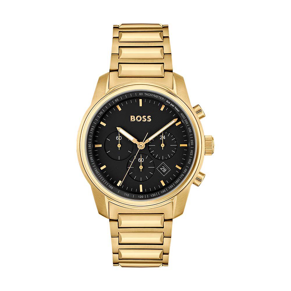 Montre hugo boss marc hot sale orian