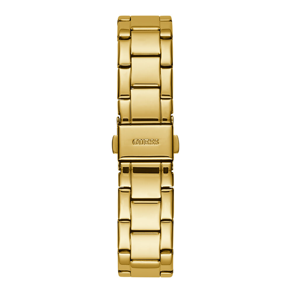 Montre Guess Sugar Blanc - Montres étanches Femme | Marc Orian