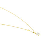 Collier Or Jaune Nemetiales - Colliers Enfant | Marc Orian