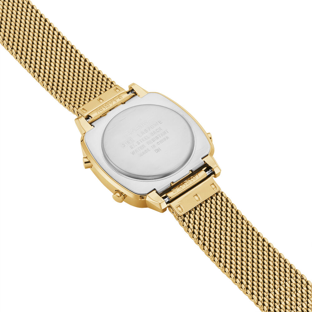Montre Casio Collection Vintage 2 Tons HXMFJQX0090 Marc Orian