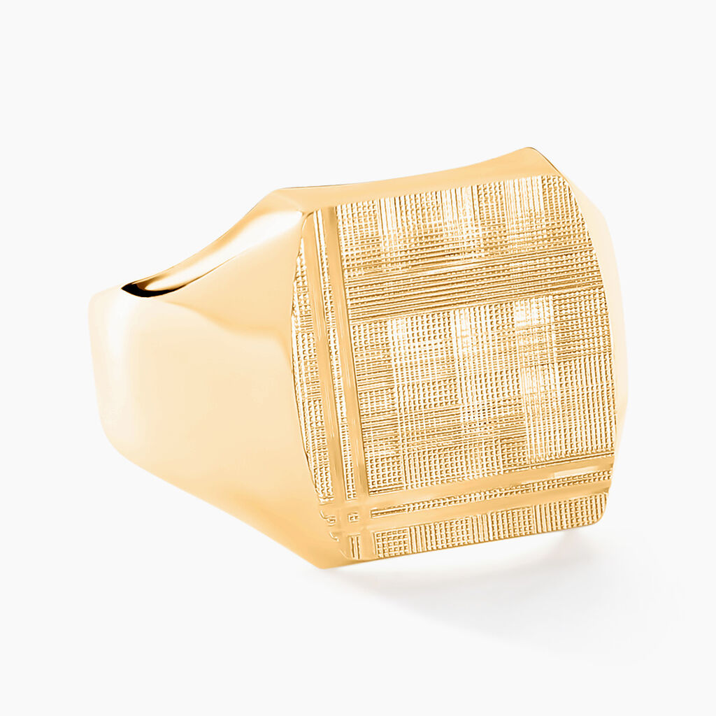 Chevali&egrave;re Jackson Or Jaune - Chevali&egrave;res Famille | Marc Orian