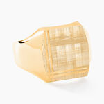 Chevali&egrave;re Jackson Or Jaune - Chevali&egrave;res Famille | Marc Orian