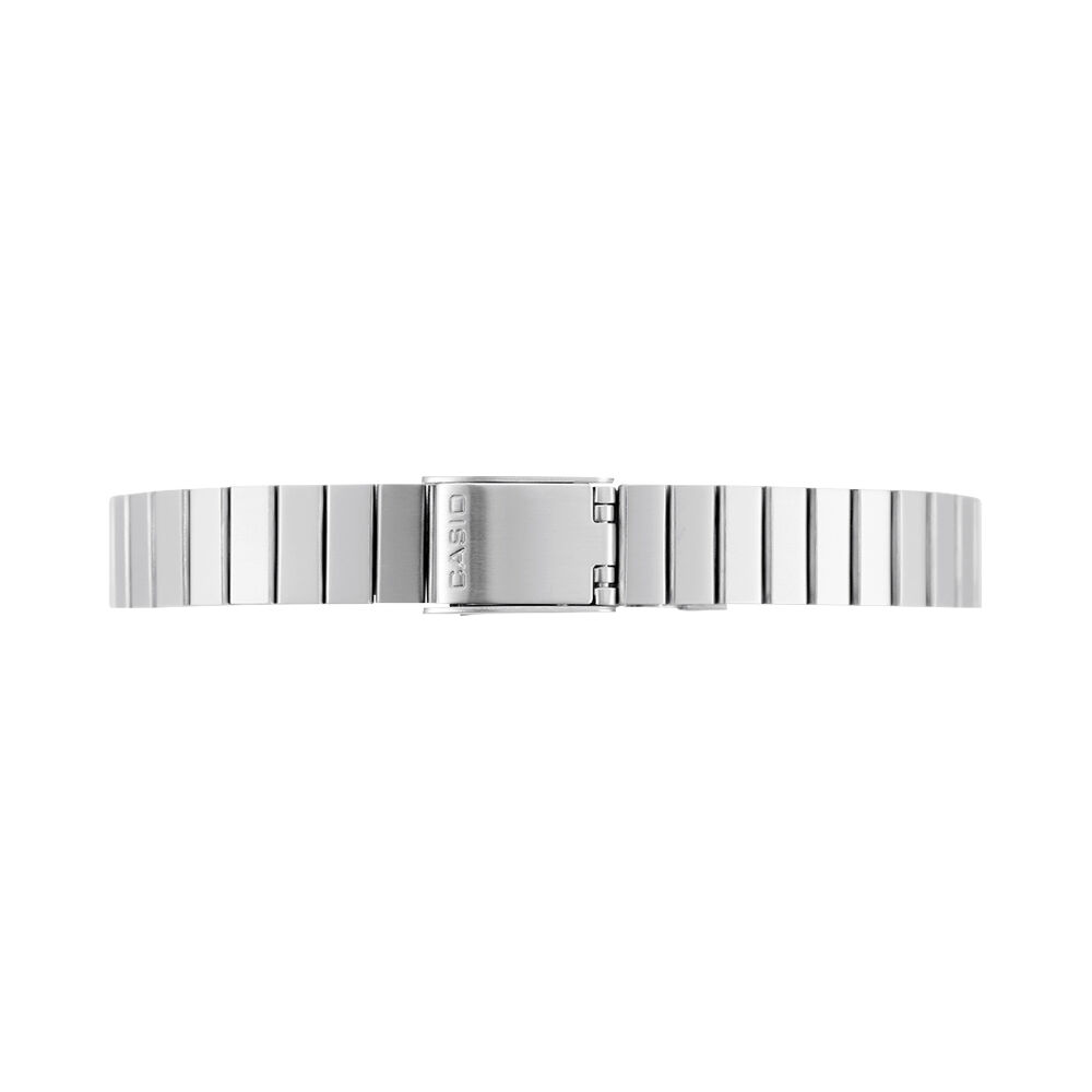 Montre Casio Collection Vintage Gris - Montres étanches Femme | Marc Orian