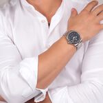 Montre Maserati Competizione Bleu - Montres classiques Homme | Marc Orian