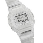 Montre Casio G-shock Transparente - Montres &eacute;tanches Femme | Marc Orian