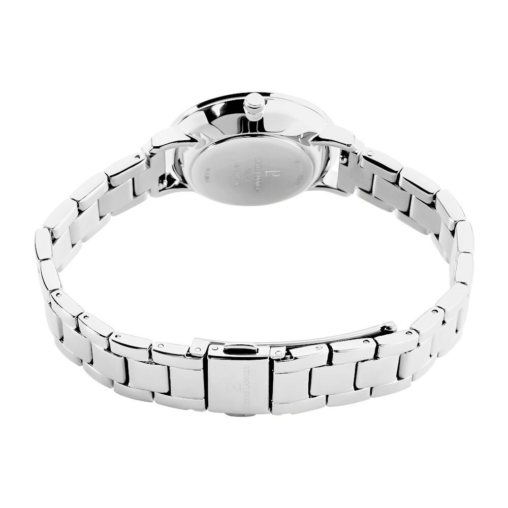 Montre Pierre Lannier Chouquette Argenté - Montres étanches Femme | Marc Orian