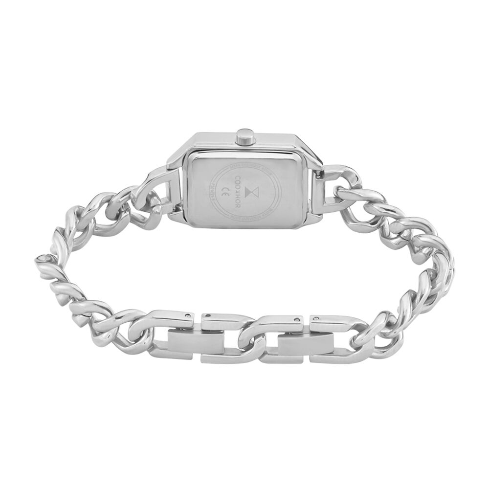 Montre Codhor Mia Noir - Montres étanches Femme | Marc Orian