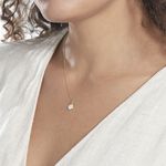 Pendentif Or Jaune Eryn - Pendentifs Femme | Marc Orian