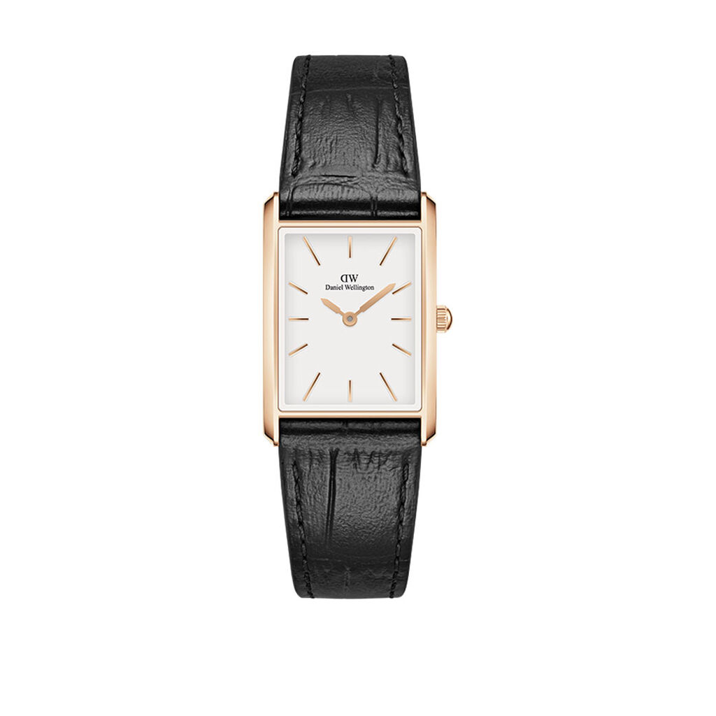 Montre Daniel Wellington Bound Blanc - Montres &eacute;tanches Femme | Marc Orian