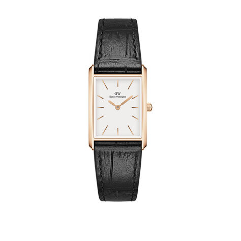 Montre Daniel Wellington Bound Blanc - Montres &eacute;tanches Femme | Marc Orian