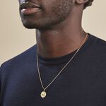 Pendentif Anny Colombe Or Jaune - Pendentifs Famille | Marc Orian