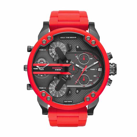 Montre Diesel Mr Daddy 2.0  Divers - Montres étanches Homme | Marc Orian