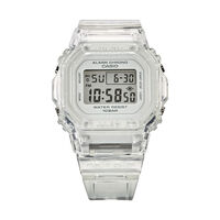Montre Casio G-shock Transparente
