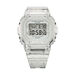 Montre Casio G-shock Transparente
