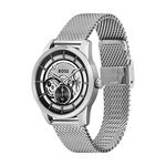 Montre Boss Sophio Auto Noir - Montres &eacute;tanches Homme | Marc Orian