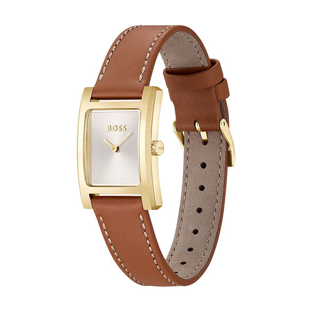 Montre Boss Lucy Argenté - Montres étanches Femme | Marc Orian