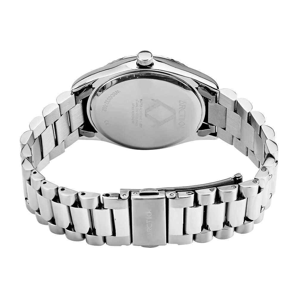 Montre Arctik Episode Bleu -  Homme | Marc Orian