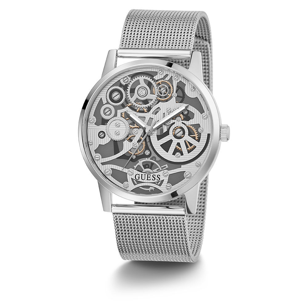 Montre Guess Gadget Multicolore -  Homme | Marc Orian