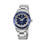 Montre Lip Nautic 3 Bleu - Montres &eacute;tanches Unisex | Marc Orian