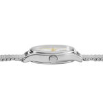 Montre Pierre Lannier Lannier Ovalia Argent&eacute; - Montres &eacute;tanches Femme | Marc Orian