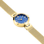 Montre Codhor Eleonorine Bleu - Montres classiques Femme | Marc Orian