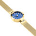 Montre Codhor Eleonorine Bleu - Montres classiques Femme | Marc Orian
