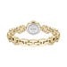 Montre Boss Double B Dressy Champagne - Montres étanches Femme | Marc Orian