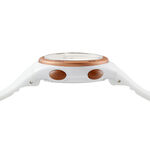 Montre Upp Digi Loop Blanc - Montres &eacute;tanches Enfant | Marc Orian