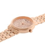 Montre Codhor Lena Rose - Montres &eacute;tanches Femme | Marc Orian