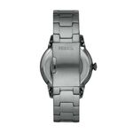 Montre Fossil Townsman Noir - Montres automatiques Homme | Marc Orian